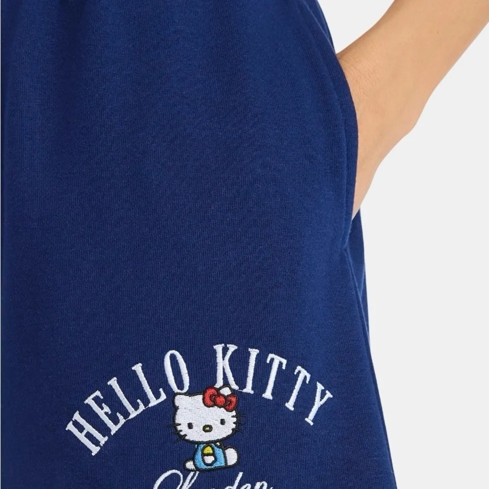 Hello Kitty sanrio hello